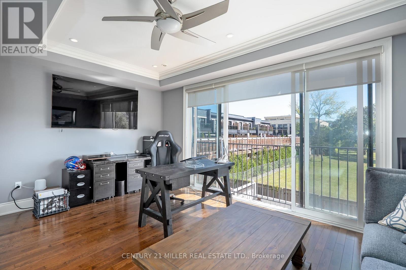 216 Rebecca Street, Oakville, Ontario  L6K 1J9 - Photo 24 - W12449751