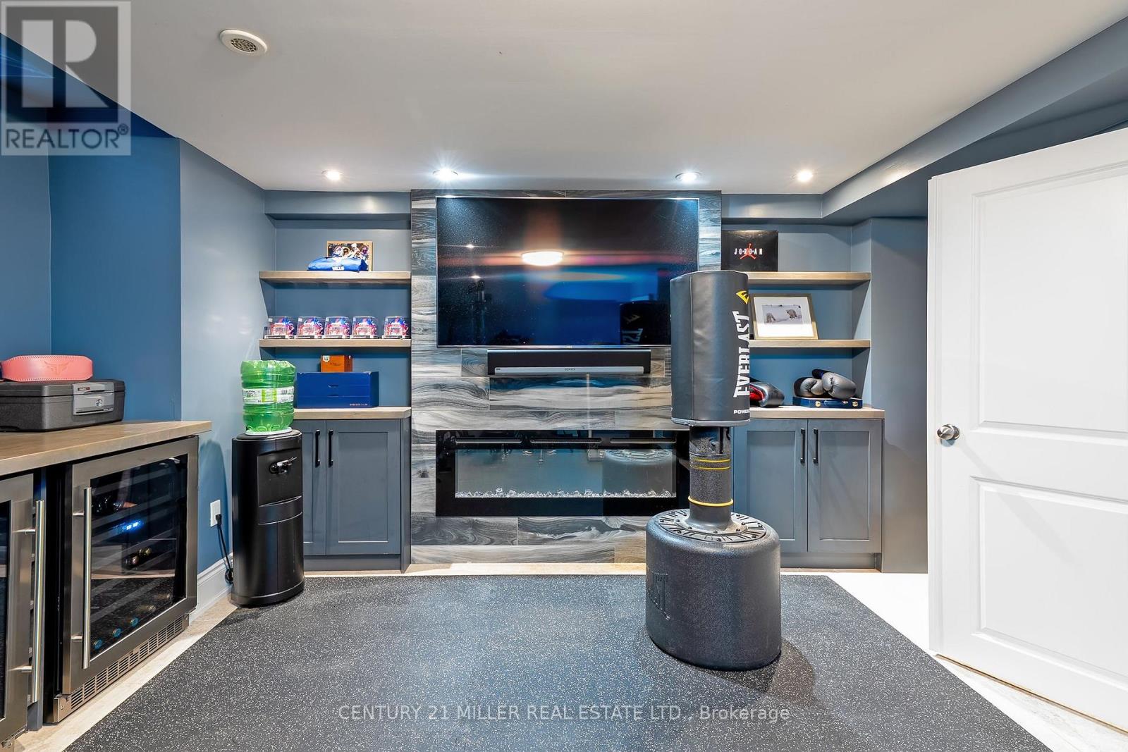 216 Rebecca Street, Oakville, Ontario  L6K 1J9 - Photo 31 - W12449751