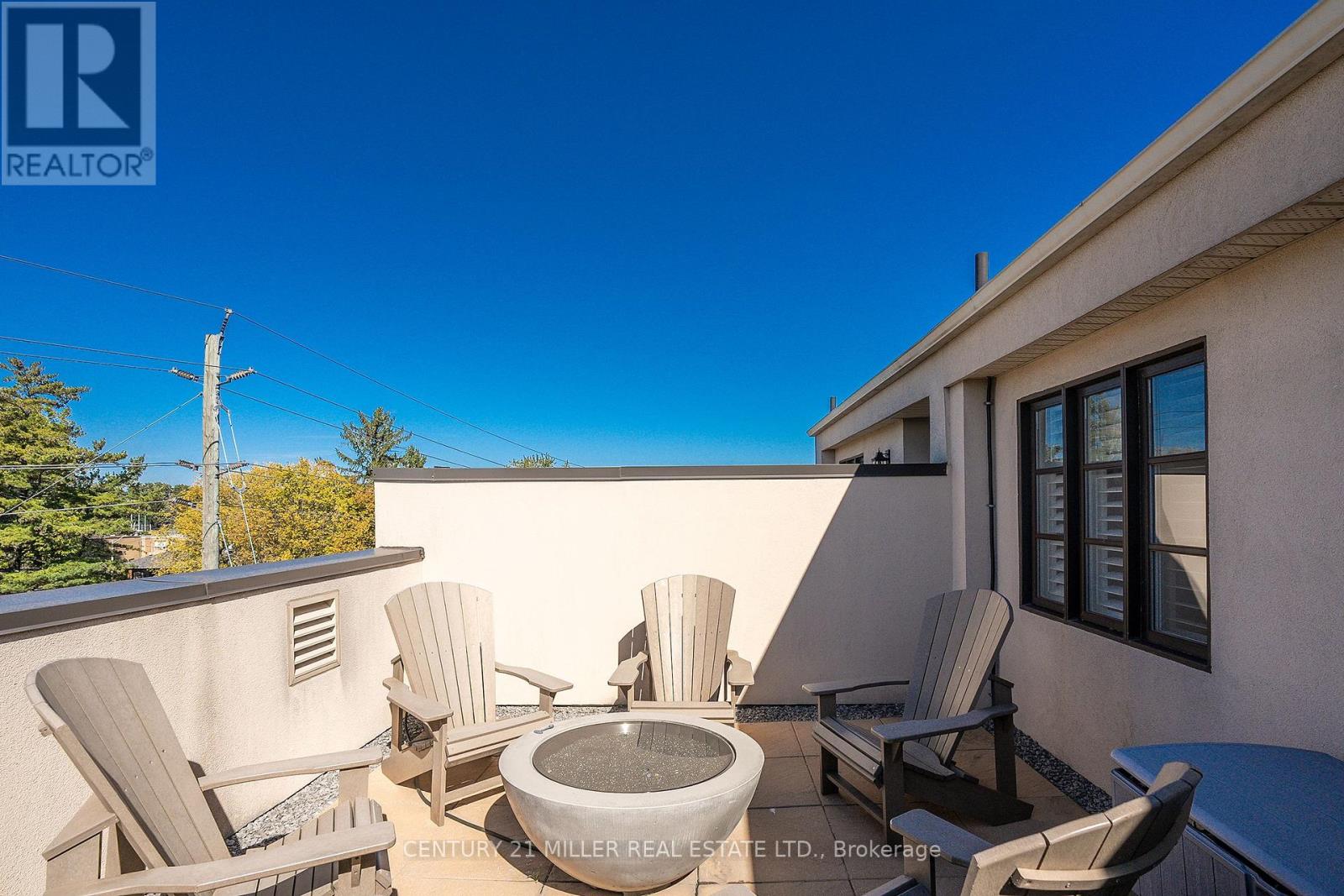 216 Rebecca Street, Oakville, Ontario  L6K 1J9 - Photo 36 - W12449751