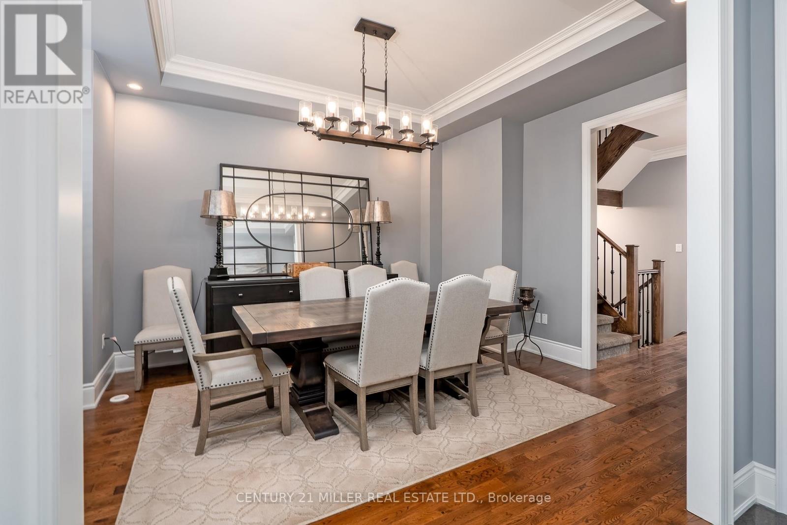 216 Rebecca Street, Oakville, Ontario  L6K 1J9 - Photo 4 - W12449751