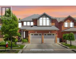 5133 PARKPLACE CIRCLE, Mississauga, Ontario