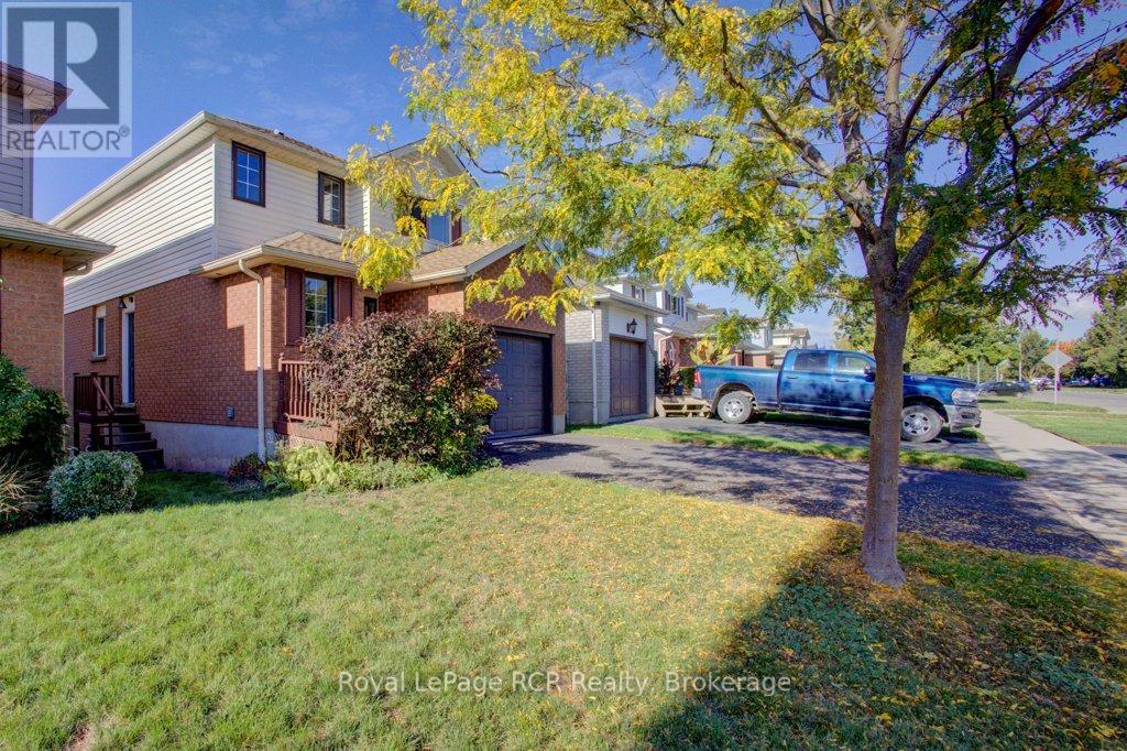 366 Auden Road, Guelph, Ontario  N1E 6V5 - Photo 2 - X12449790