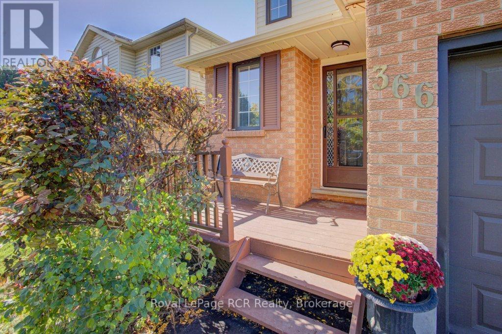 366 Auden Road, Guelph, Ontario  N1E 6V5 - Photo 3 - X12449790