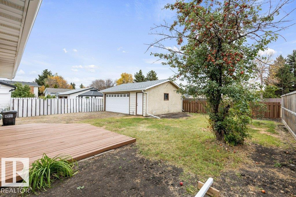 184 Homestead Cr Nw, Edmonton, Alberta  T5A 2Y4 - Photo 35 - E4461154