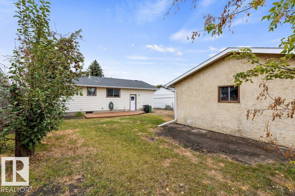 184 Homestead Cr Nw, Edmonton, Alberta  T5A 2Y4 - Photo 38 - E4461154