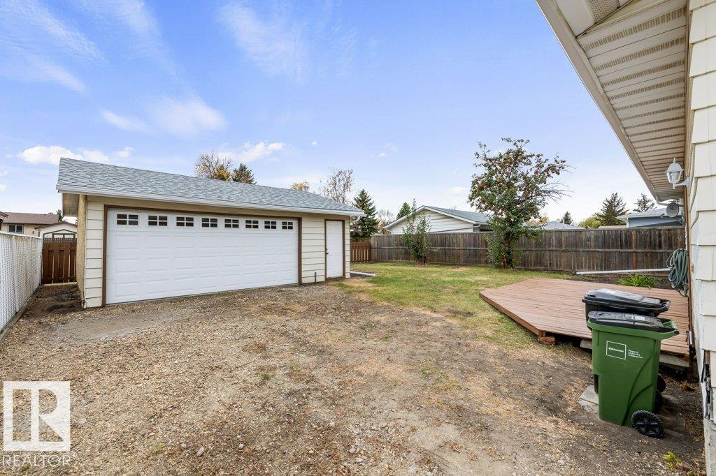 184 Homestead Cr Nw, Edmonton, Alberta  T5A 2Y4 - Photo 39 - E4461154