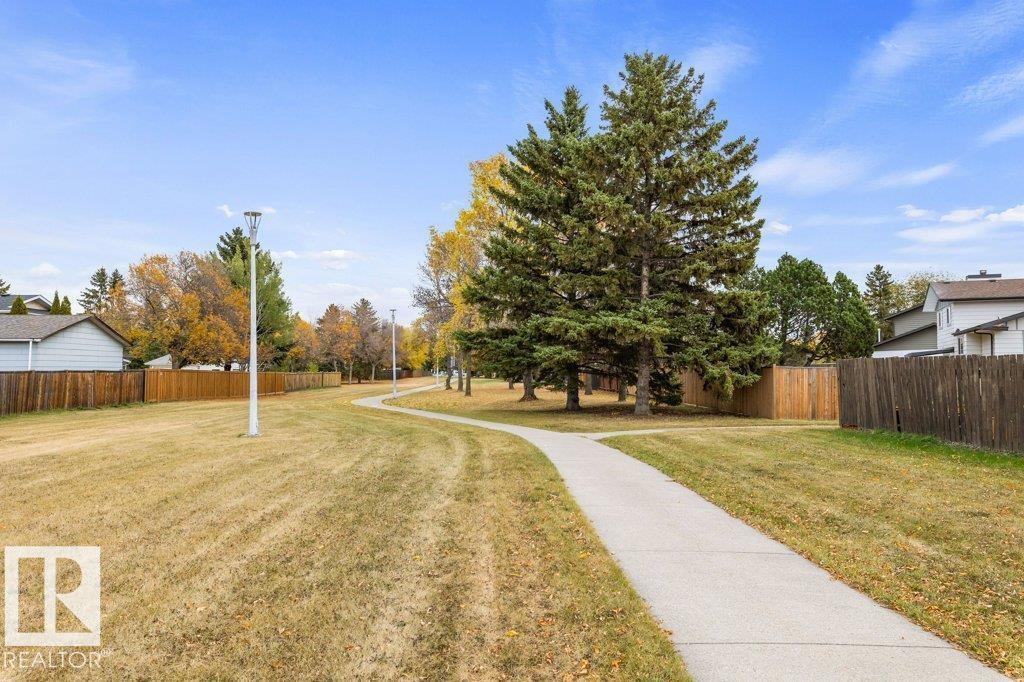 184 Homestead Cr Nw, Edmonton, Alberta  T5A 2Y4 - Photo 43 - E4461154