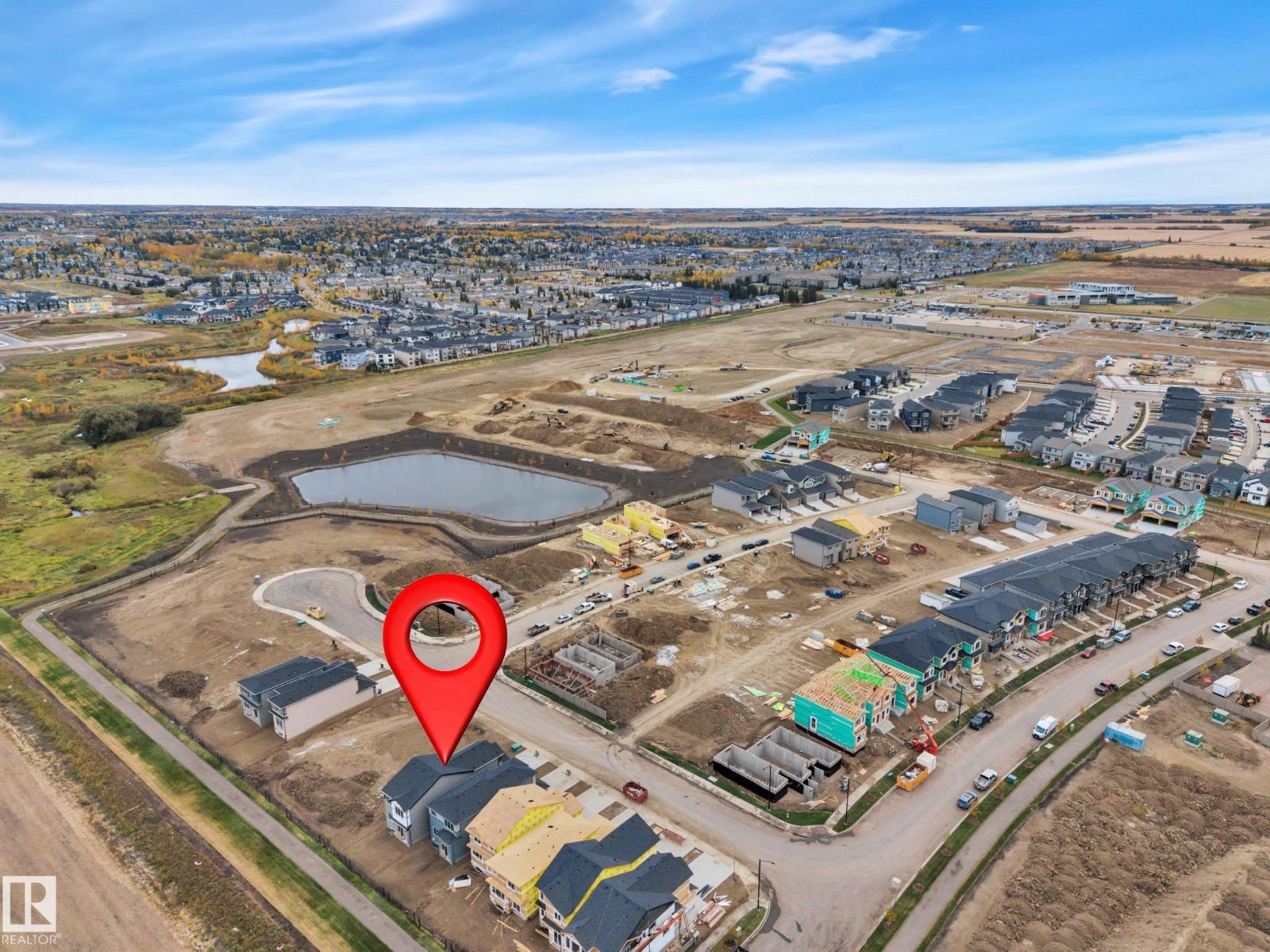 280 Lodge Pole Pl, Leduc, Alberta  T9E 0K7 - Photo 34 - E4461155