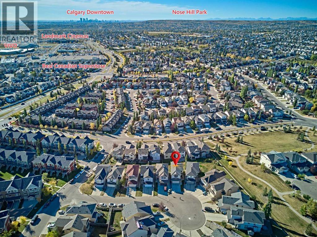 23 Panatella Bay Nw, Calgary, Alberta  T3K 0T2 - Photo 2 - A2262843