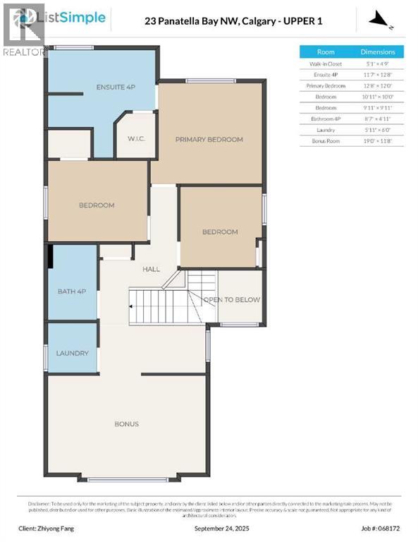 23 Panatella Bay Nw, Calgary, Alberta  T3K 0T2 - Photo 30 - A2262843