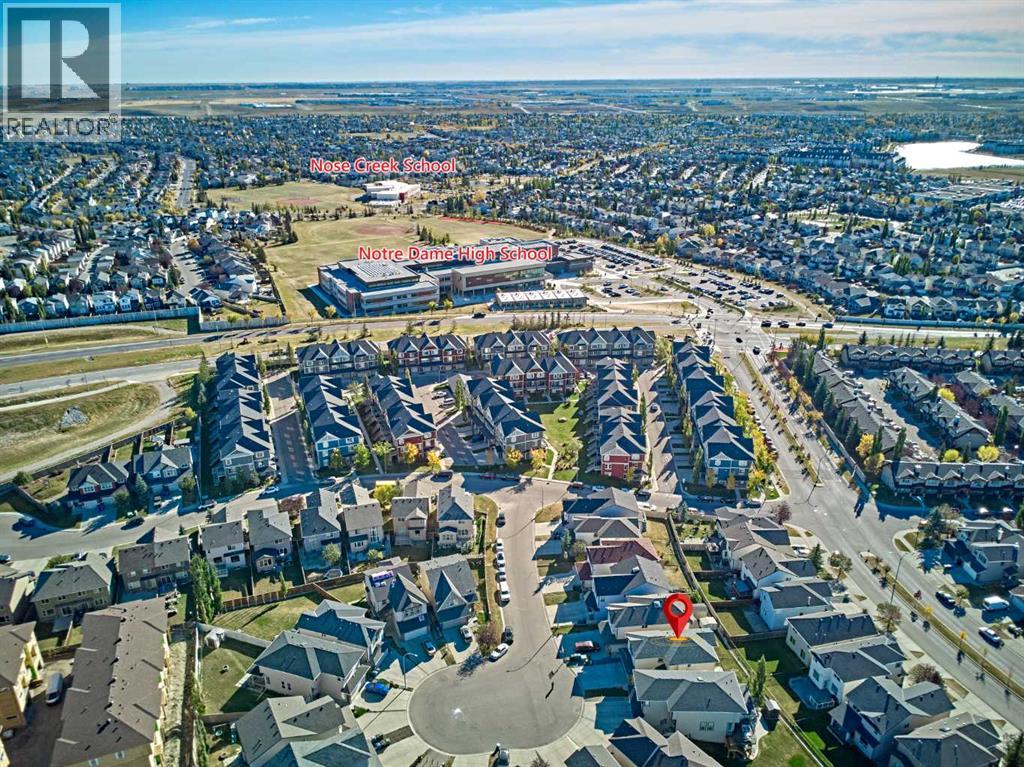 23 Panatella Bay Nw, Calgary, Alberta  T3K 0T2 - Photo 4 - A2262843