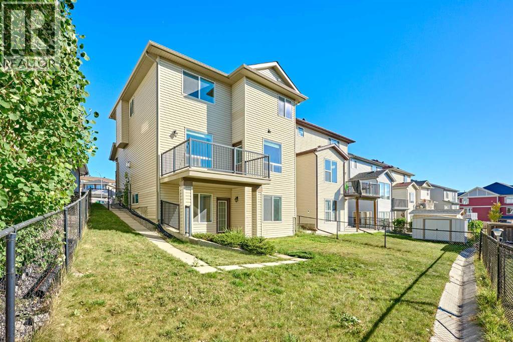 23 Panatella Bay Nw, Calgary, Alberta  T3K 0T2 - Photo 48 - A2262843