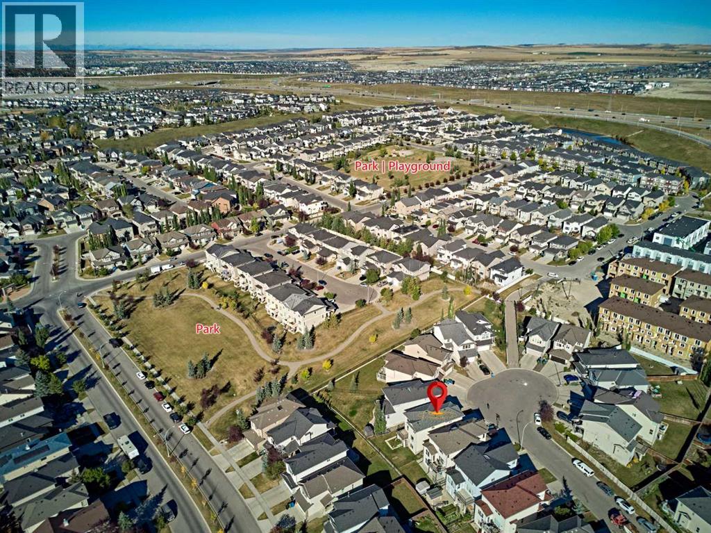 23 Panatella Bay Nw, Calgary, Alberta  T3K 0T2 - Photo 5 - A2262843