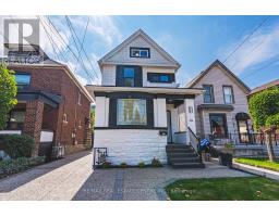 354 CUMBERLAND AVENUE, Hamilton, Ontario