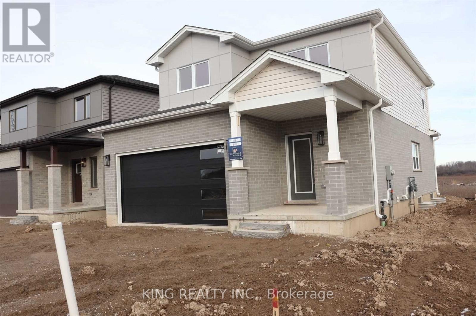 3768 STEWART AVENUE, London South, Ontario