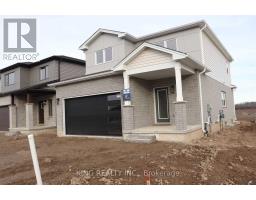 3768 STEWART AVENUE, London South, Ontario