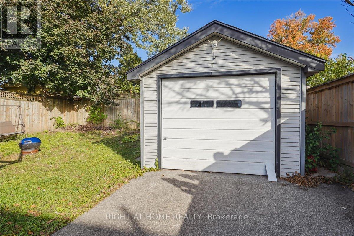 6311 Barker Street, Niagara Falls, Ontario  L2G 1Y6 - Photo 29 - X12449646