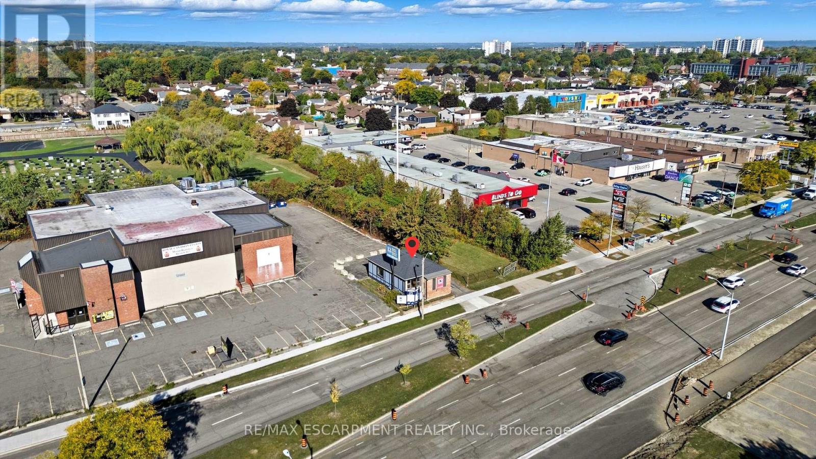 1036 Upper Wentworth Street, Hamilton, Ontario  L9A 4V9 - Photo 28 - X12449654