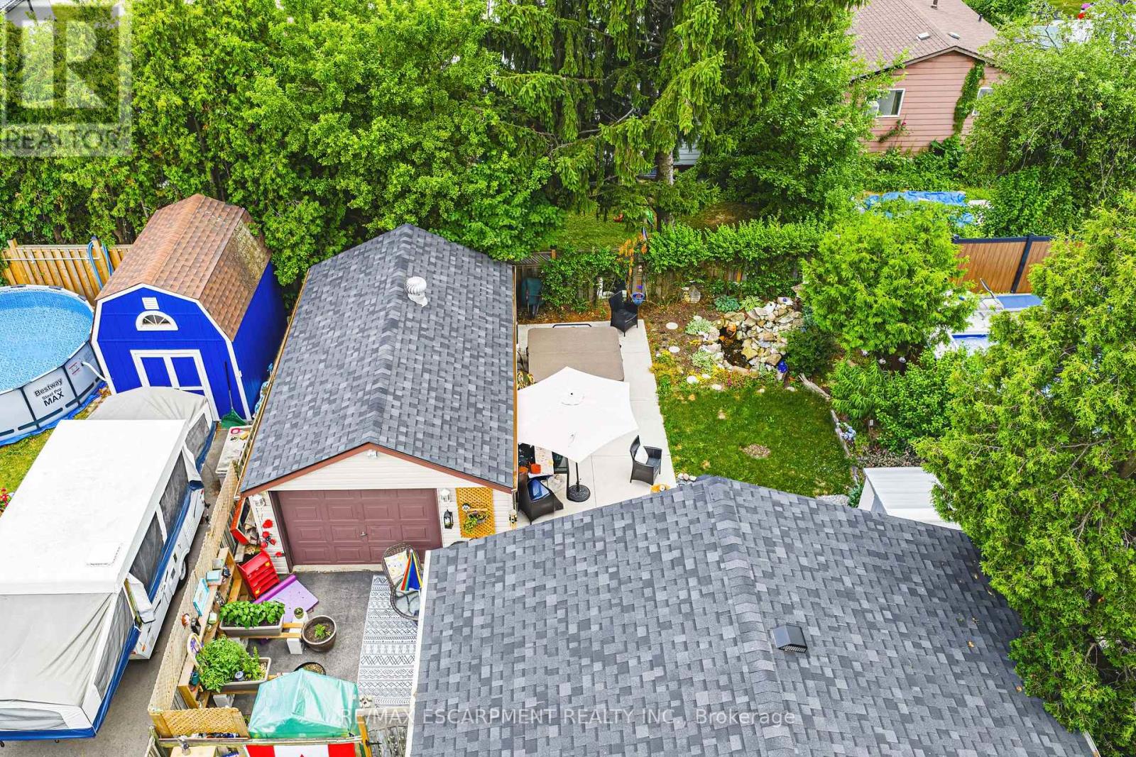 44 Billington Crescent, Hamilton, Ontario  L8T 4R1 - Photo 31 - X12449691