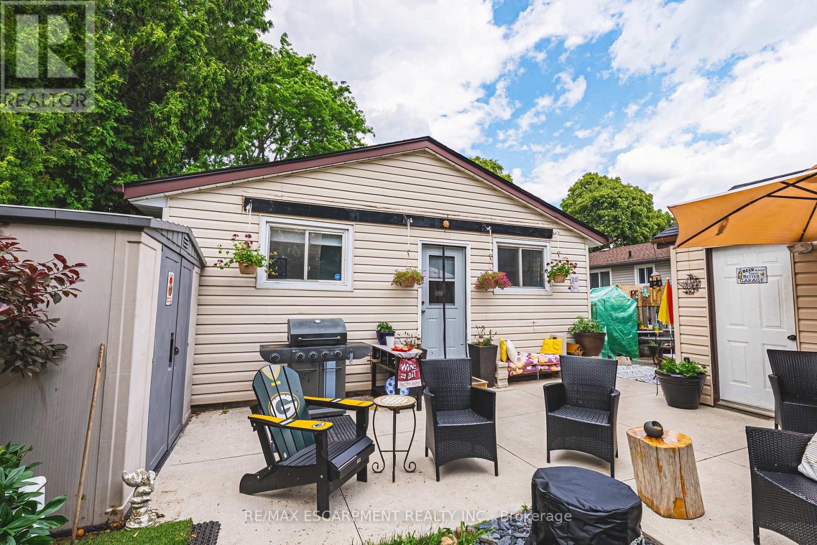 44 Billington Crescent, Hamilton, Ontario  L8T 4R1 - Photo 32 - X12449691
