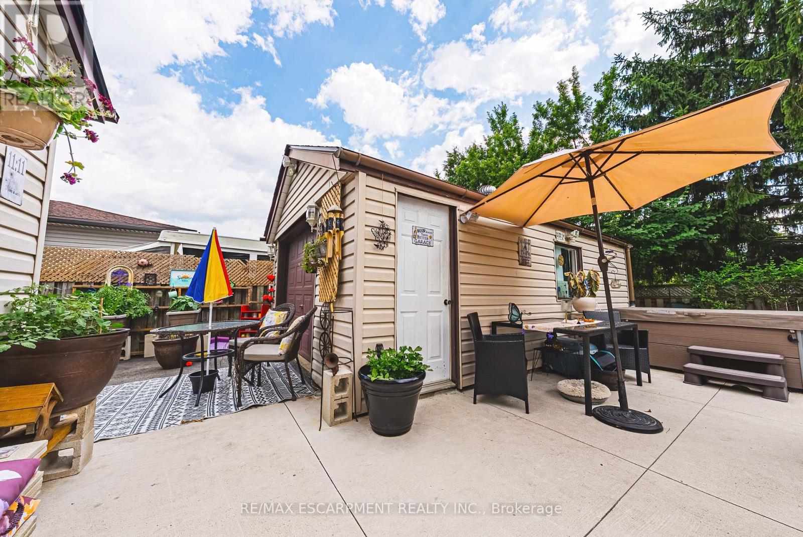 44 Billington Crescent, Hamilton, Ontario  L8T 4R1 - Photo 33 - X12449691