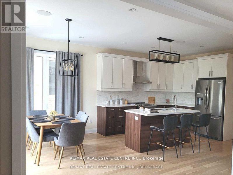23 Barlow Place, Brant, Ontario  N3L 0G8 - Photo 8 - X12449755