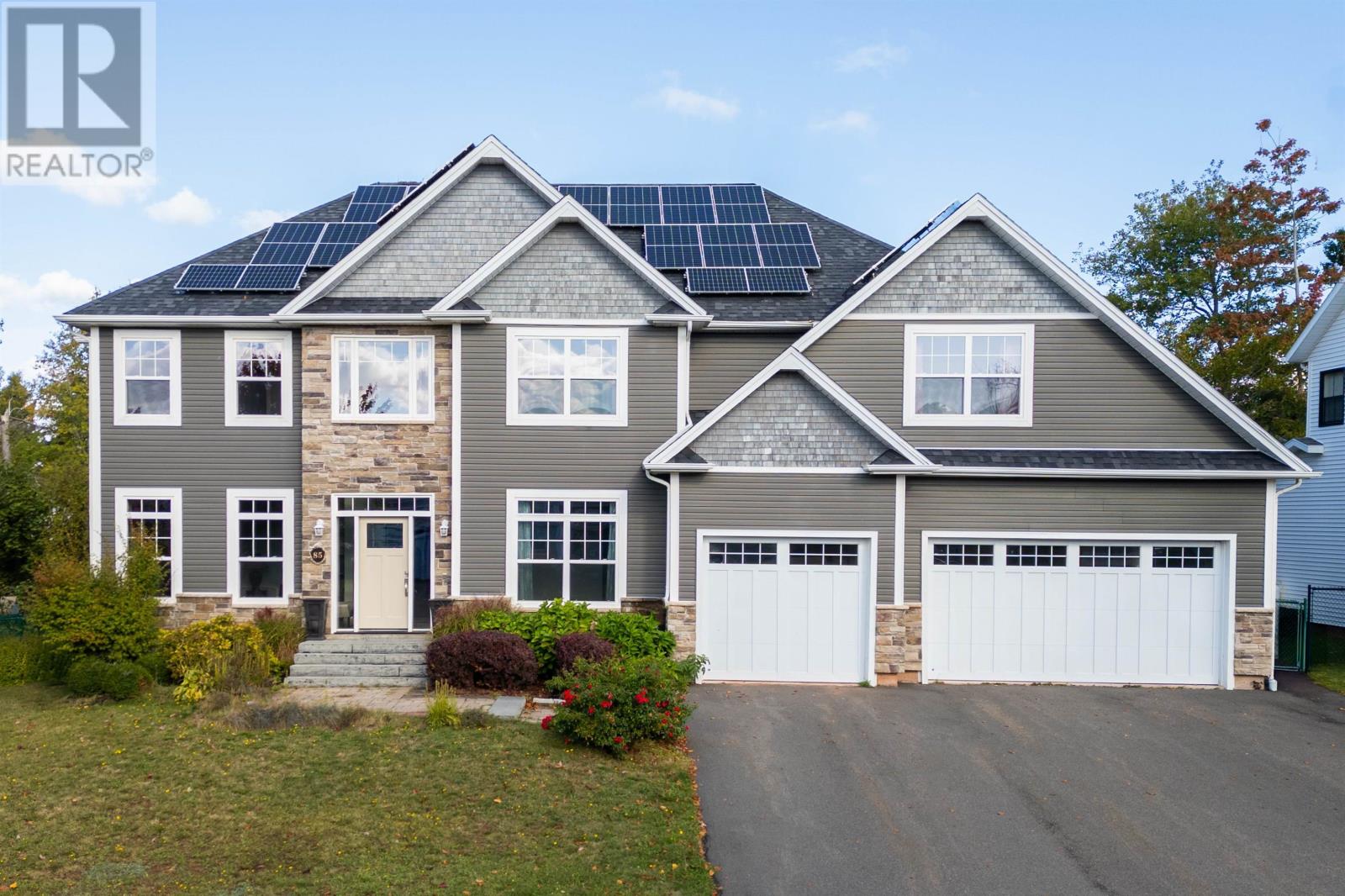 85 Nash Drive, Charlottetown, Prince Edward Island  C1E 3H7 - Photo 1 - 202525333