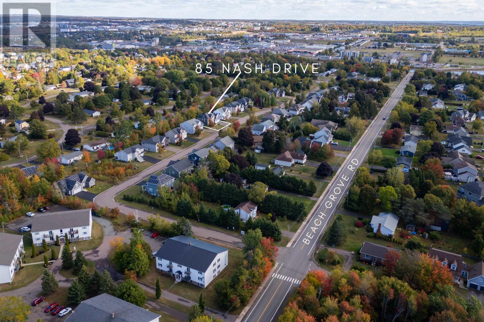 85 Nash Drive, Charlottetown, Prince Edward Island  C1E 3H7 - Photo 50 - 202525333
