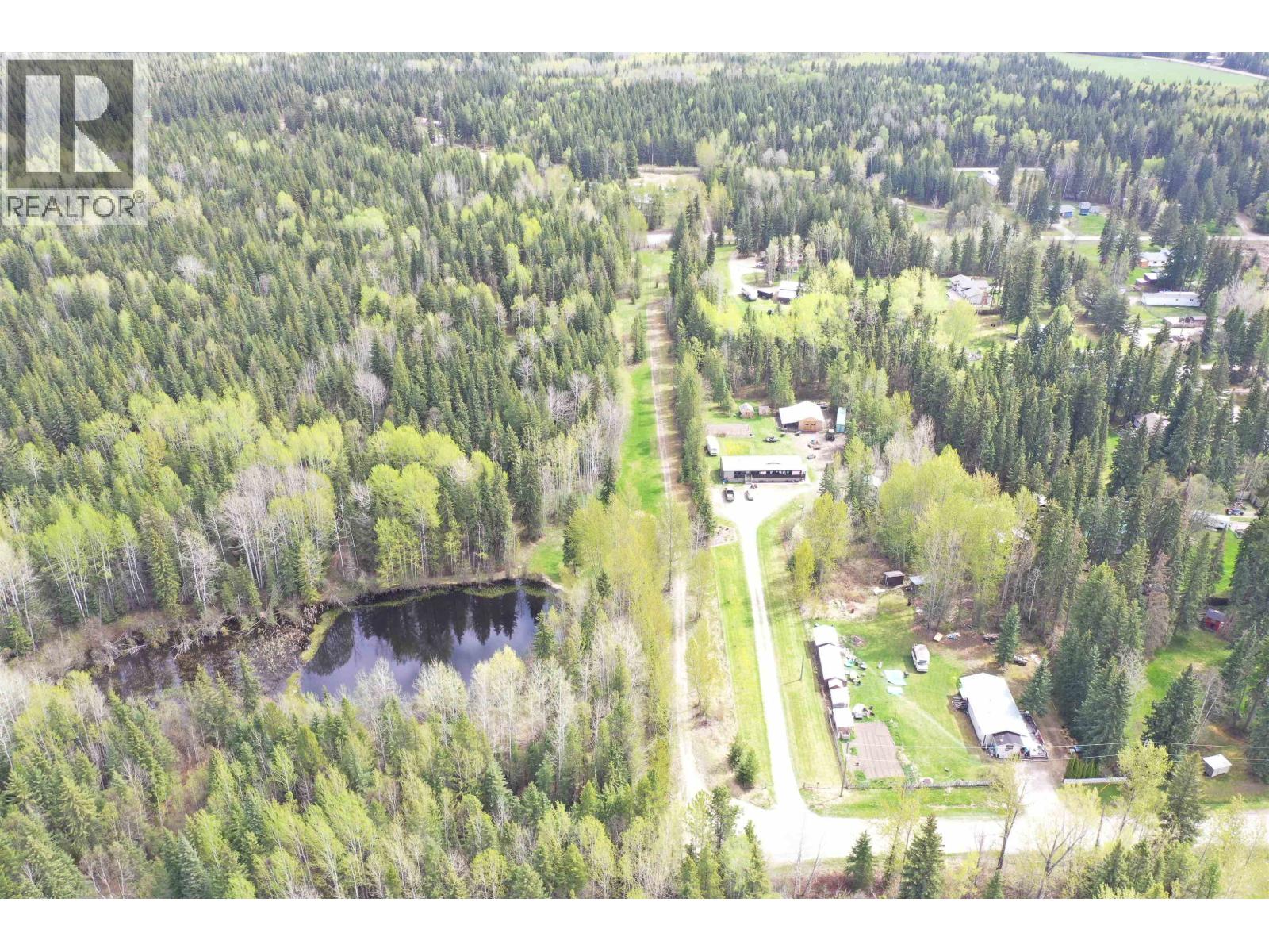 4050 ASTRAL AVENUE, Quesnel, British Columbia