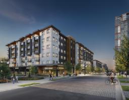 109 7883 199B STREET, Langley, British Columbia