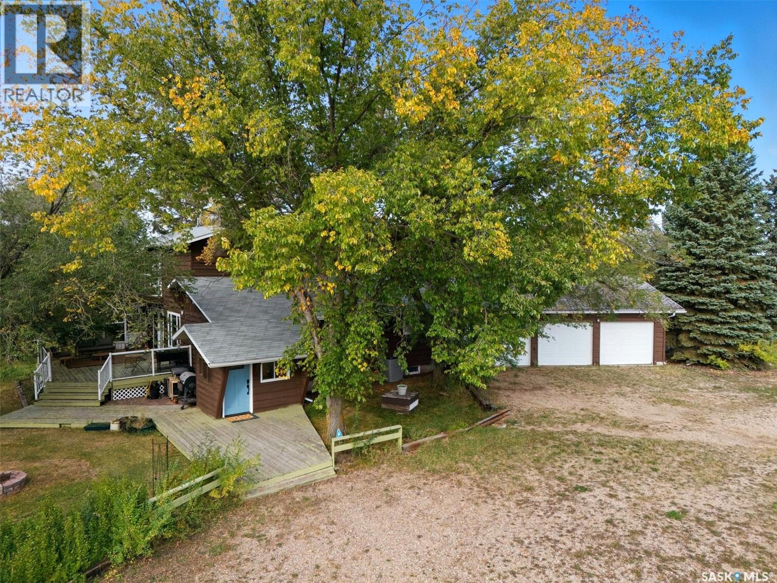 203 Spur WAY, Corman Park Rm No. 344, Saskatchewan