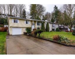 35064 LABURNUM AVENUE, Abbotsford, British Columbia