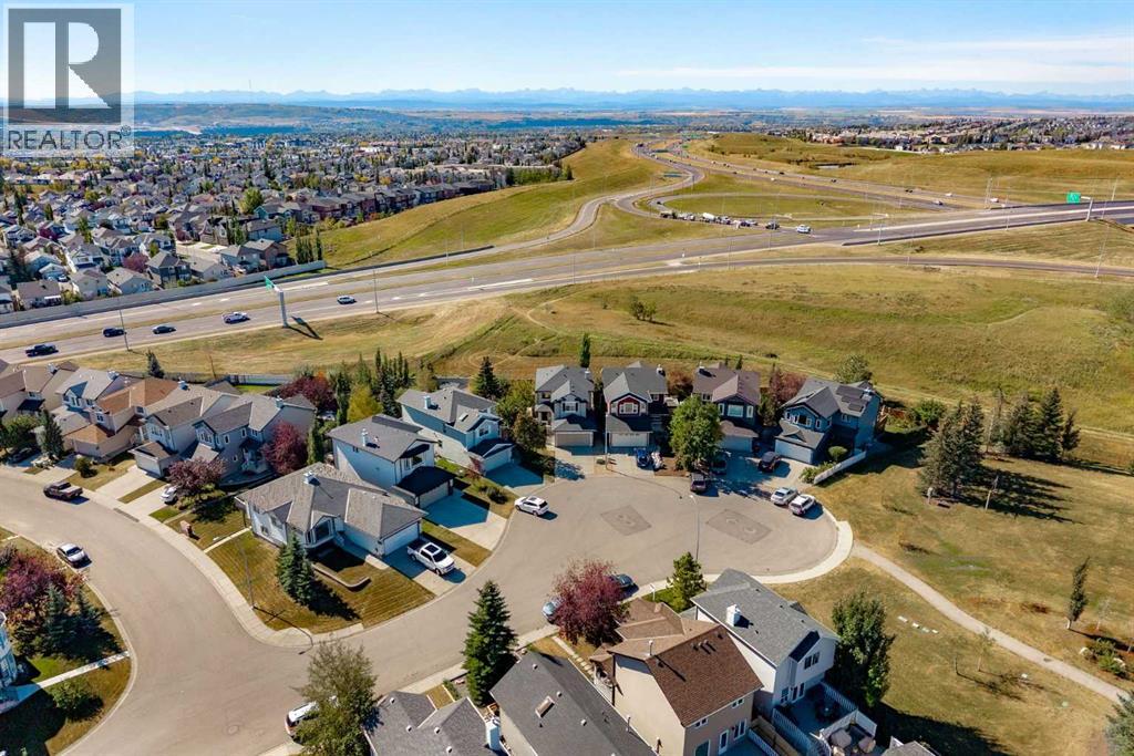 52 Citadel Vista Green Nw, Calgary, Alberta  T3G 4W7 - Photo 40 - A2259362