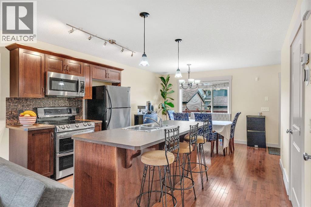 301 Skyview Ranch Drive Ne, Calgary, Alberta  T3N 0E1 - Photo 5 - A2260835