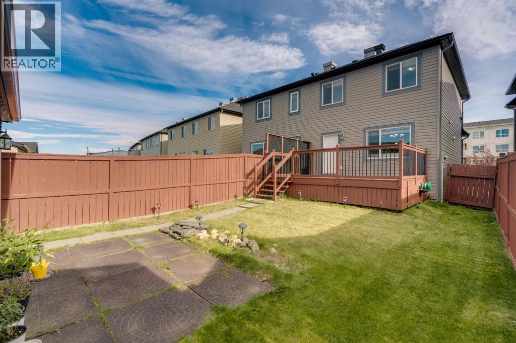 301 Skyview Ranch Drive Ne, Calgary, Alberta  T3N 0E1 - Photo 17 - A2260835