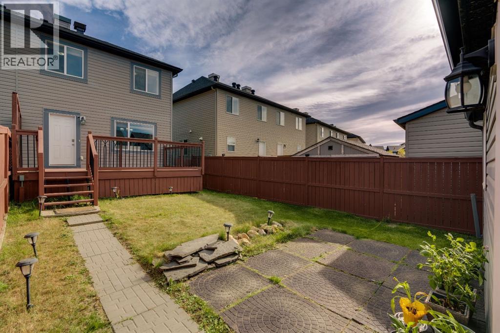 301 Skyview Ranch Drive Ne, Calgary, Alberta  T3N 0E1 - Photo 16 - A2260835