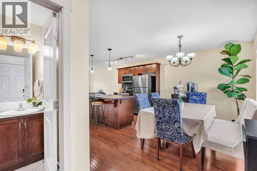 301 Skyview Ranch Drive Ne, Calgary, Alberta  T3N 0E1 - Photo 8 - A2260835