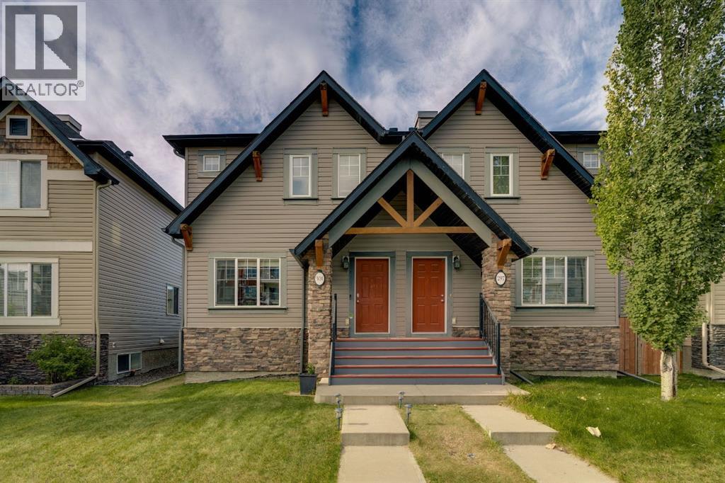 301 Skyview Ranch Drive Ne, Calgary, Alberta  T3N 0E1 - Photo 1 - A2260835