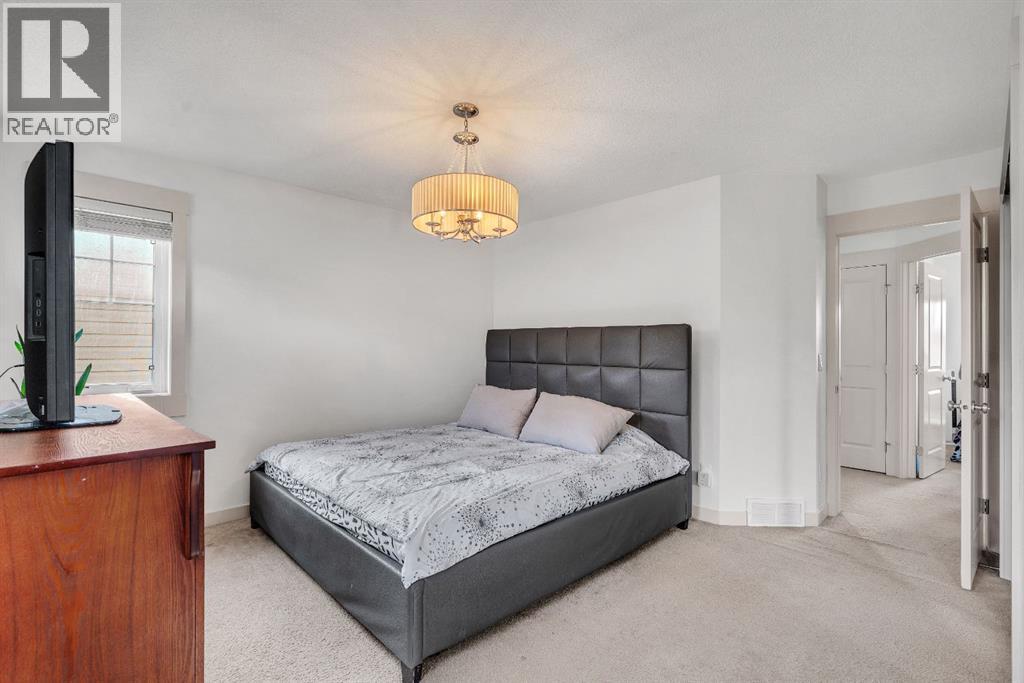 301 Skyview Ranch Drive Ne, Calgary, Alberta  T3N 0E1 - Photo 9 - A2260835