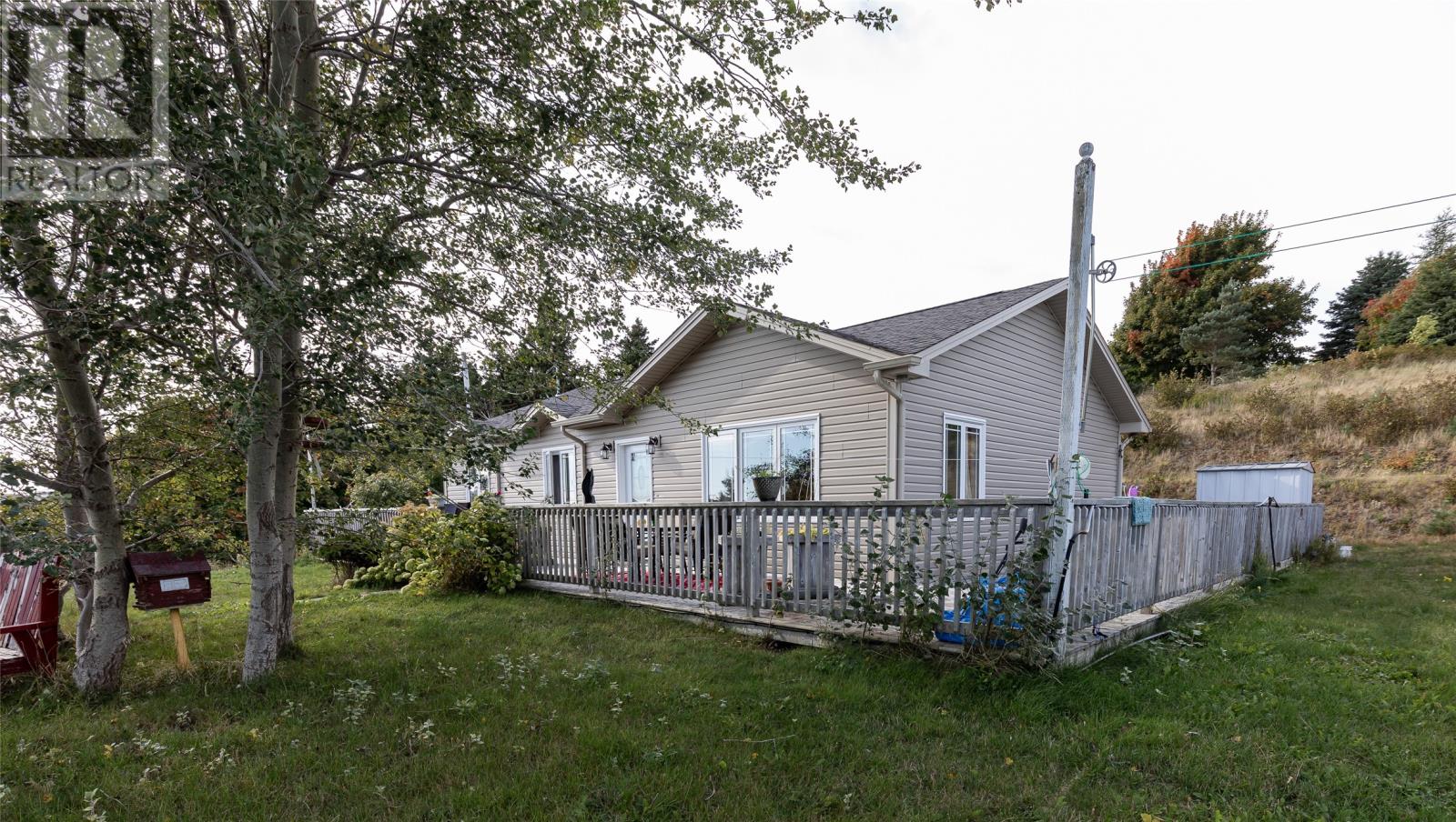 99 Coley's Point South Road, Bay Roberts, Newfoundland & Labrador  A0A 1X0 - Photo 31 - 1291305