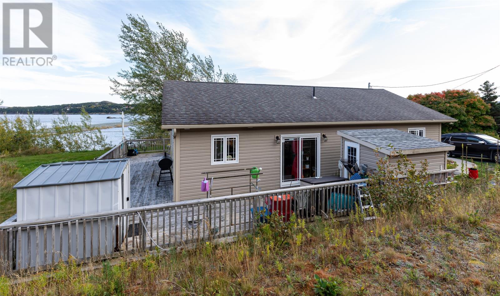 99 Coley's Point South Road, Bay Roberts, Newfoundland & Labrador  A0A 1X0 - Photo 32 - 1291305