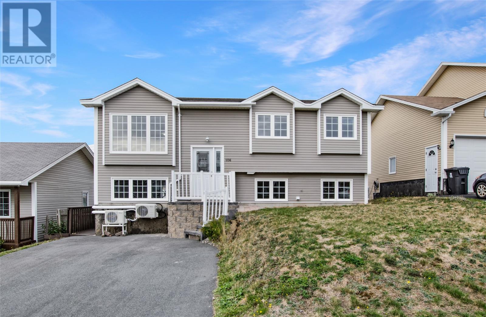 106 Hibbs Road, Conception Bay South, Newfoundland & Labrador