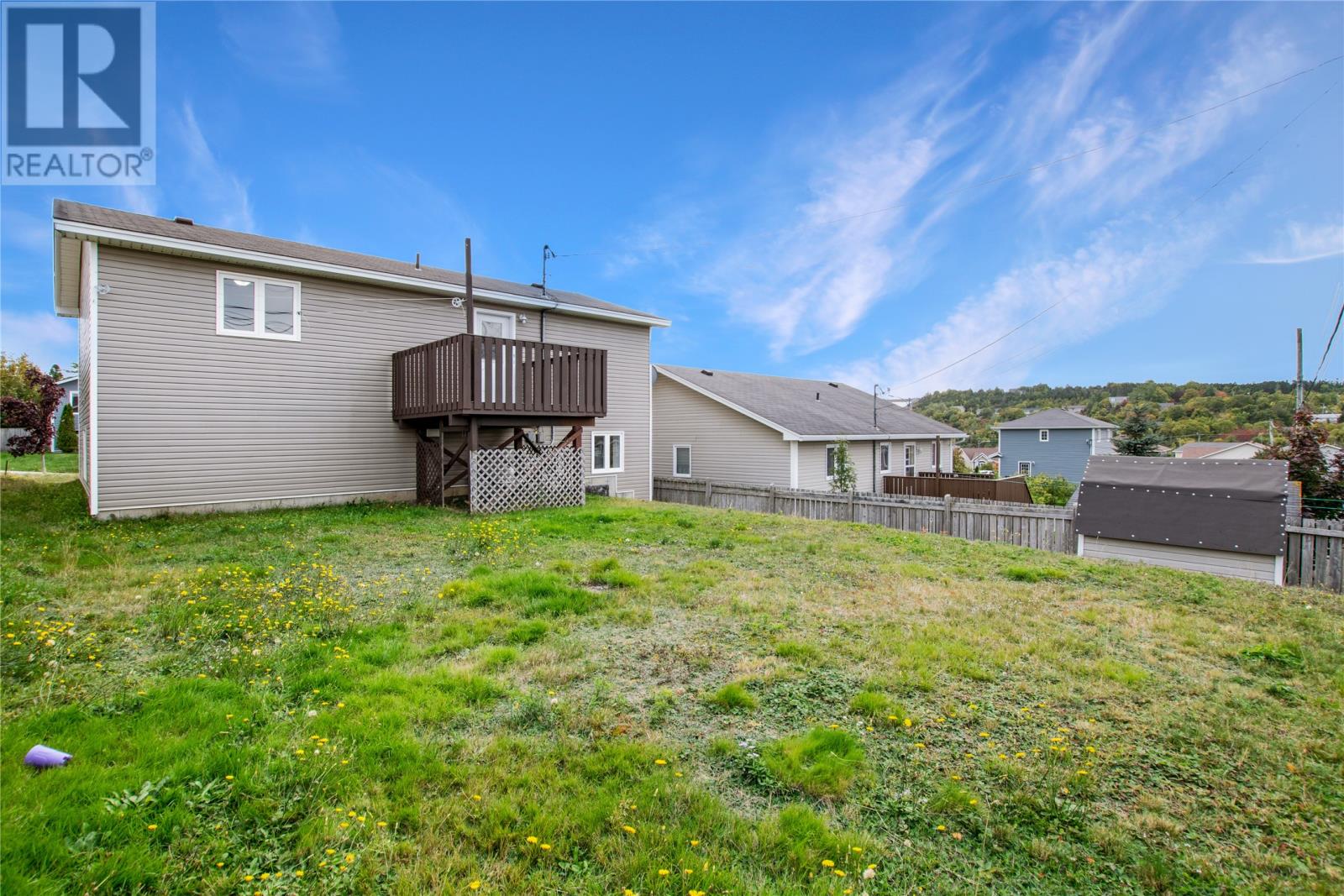 106 Hibbs Road, Conception Bay South, Newfoundland & Labrador  A1X 6C3 - Photo 30 - 1291270