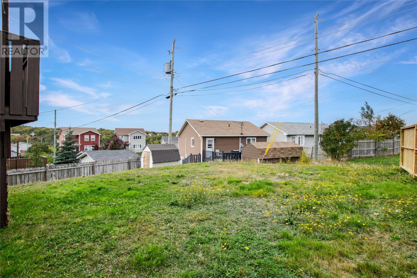 106 Hibbs Road, Conception Bay South, Newfoundland & Labrador  A1X 6C3 - Photo 32 - 1291270