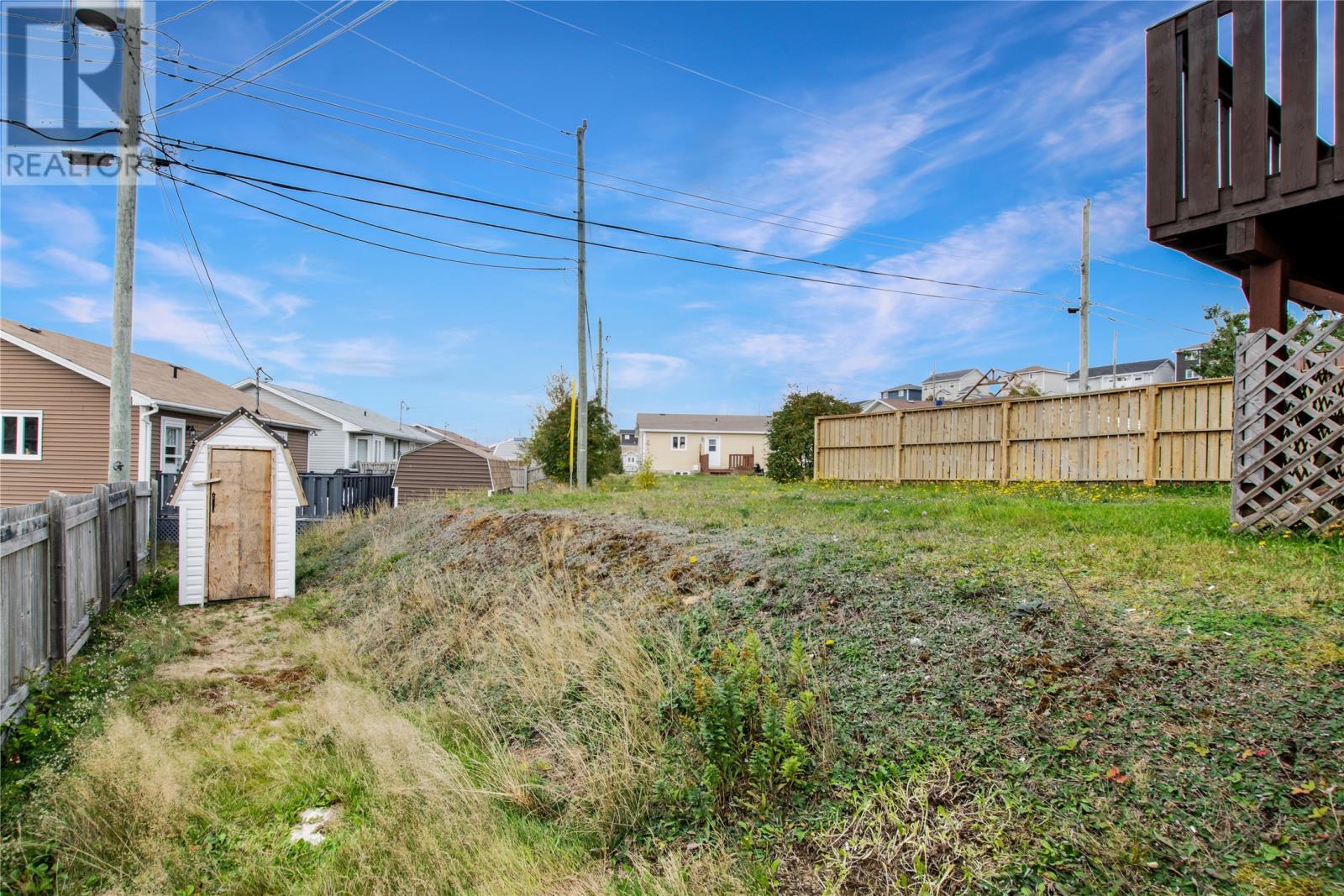 106 Hibbs Road, Conception Bay South, Newfoundland & Labrador  A1X 6C3 - Photo 33 - 1291270