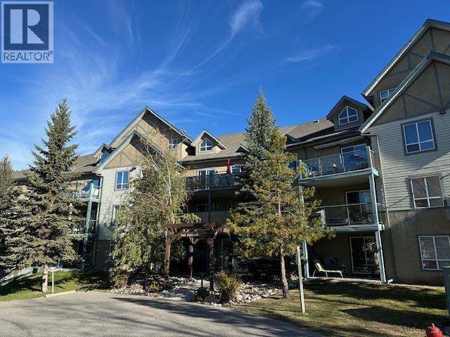 4769 Forsters Landing Unit# 307, Radium Hot Springs, British Columbia