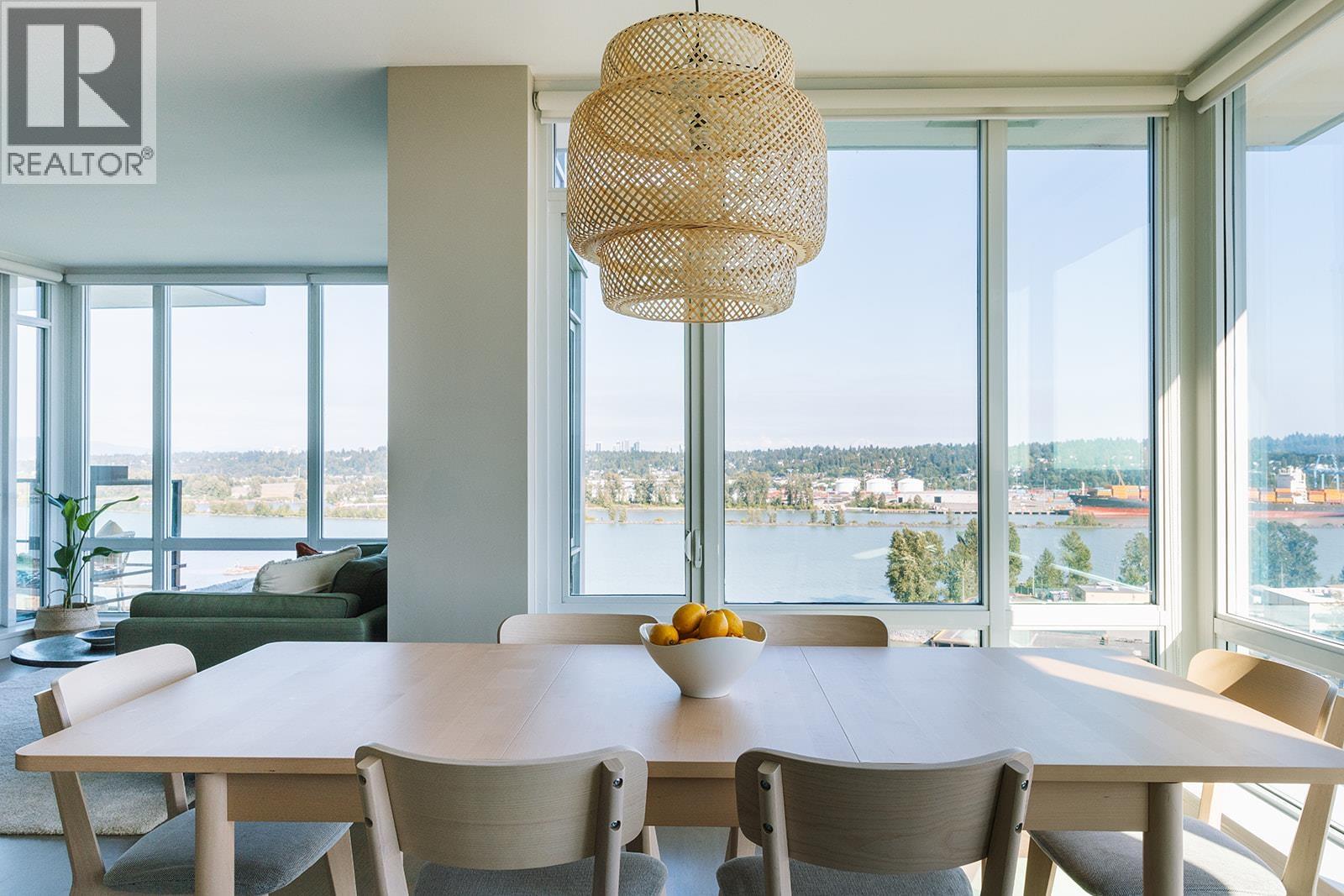 1608 210 Salter Street, New Westminster, British Columbia  V3M 0J9 - Photo 9 - R3055504