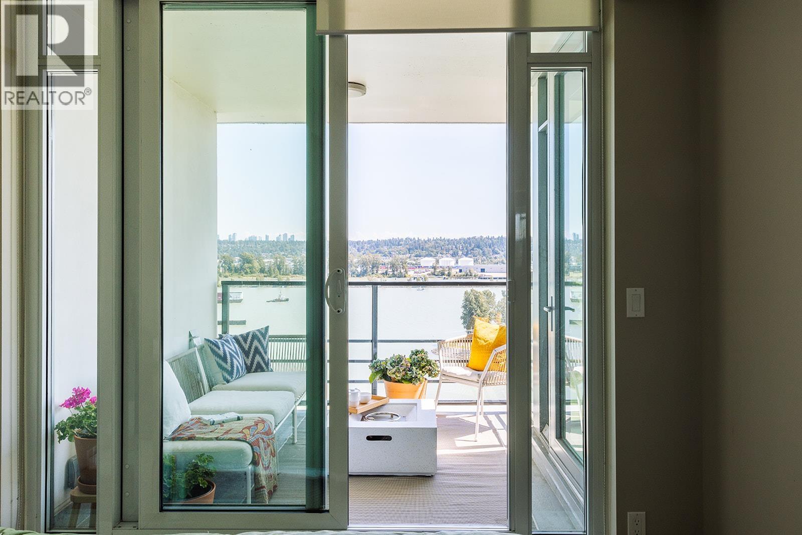 1608 210 Salter Street, New Westminster, British Columbia  V3M 0J9 - Photo 27 - R3055504
