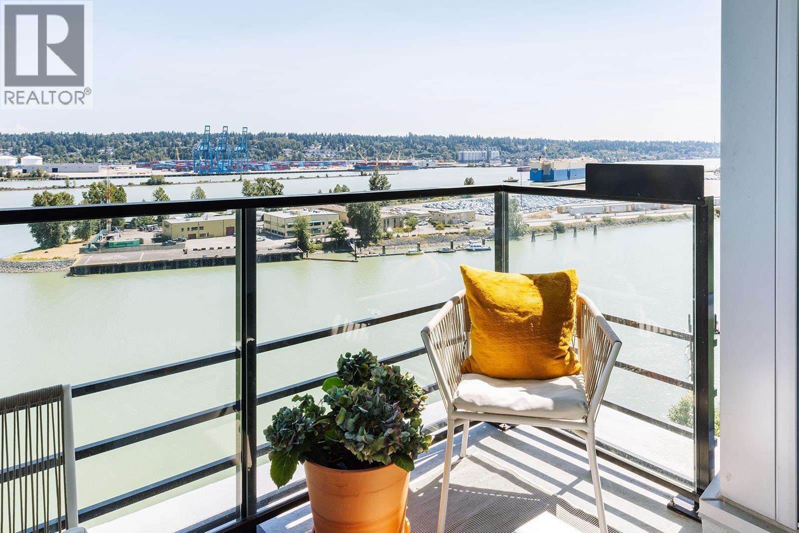 1608 210 Salter Street, New Westminster, British Columbia  V3M 0J9 - Photo 33 - R3055504