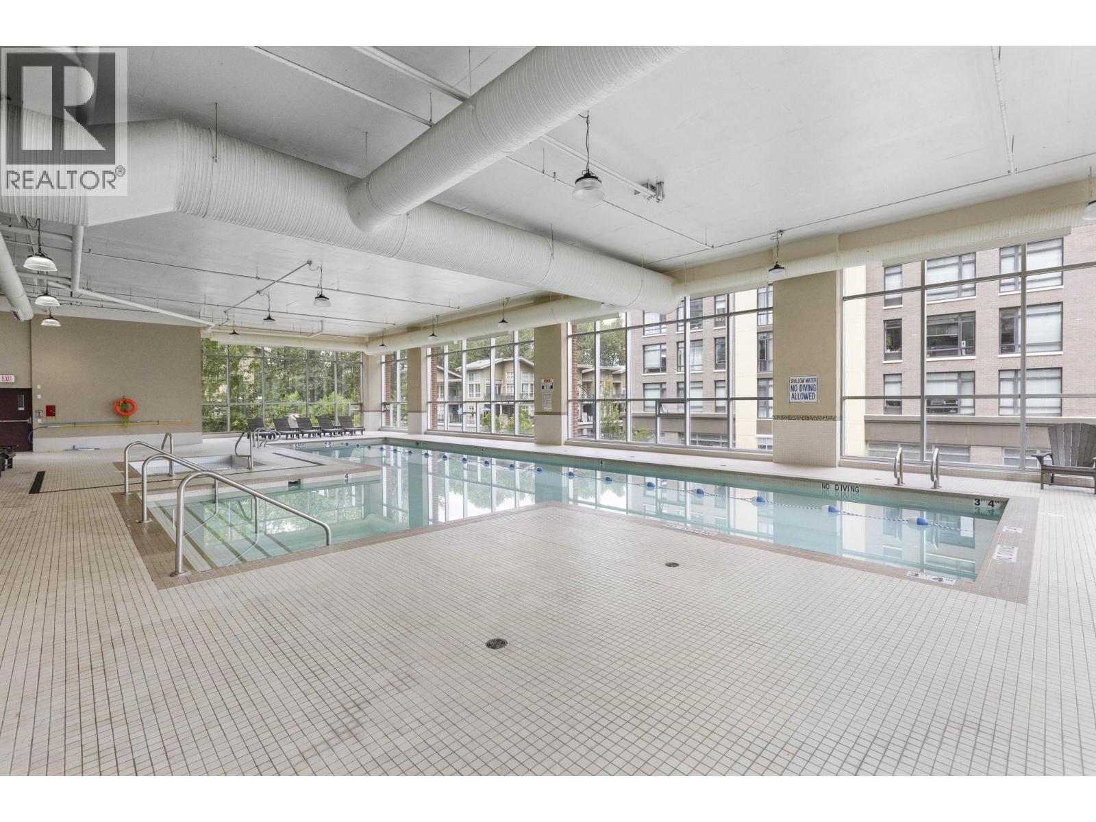 1104 400 Capilano Road, Port Moody, British Columbia  V3H 0E1 - Photo 26 - R3055980